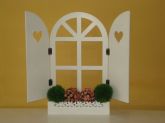 JANELA DE MESA