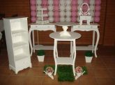 DECORAÇÃO PROVENÇAL MODELO 3