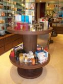 VITRINE