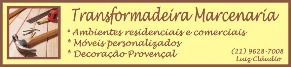 Loja de transformadeira