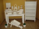 DECORAÇÃO PROVENÇAL MODELO 1