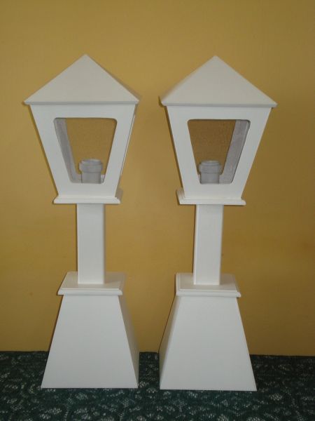 POSTE DE MESA
